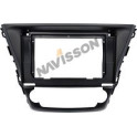 Navegador multimedia Navisson para Toyota Avensis