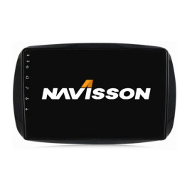 Sistema multimedia Navisson para Smart Fortwo W453 (+2016)
