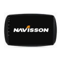 Sistema multimedia Navisson para Smart Fortwo W453 (+2016)