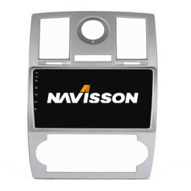 Sistema multimedia Navisson para Chrysler 300C (2006-2007)