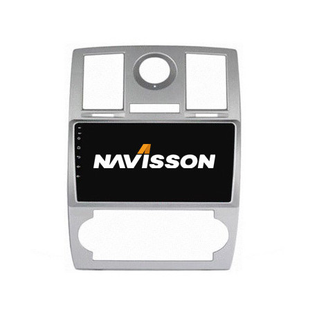 Sistema multimedia Navisson para Chrysler 300C (2006-2007)