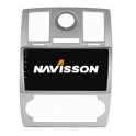 Sistema multimedia Navisson para Chrysler 300C (2006-2007)
