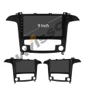 Sistema multimedia Navisson especifico Focus S-MAX (2006-2014)
