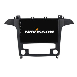 Sistema multimedia Navisson especifico Focus S-MAX (2006-2014)
