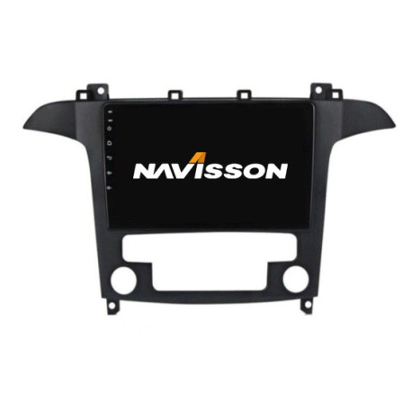 Sistema multimedia Navisson especifico Focus S-MAX (2006-2014)