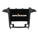 Sistema multimedia Navisson especifico Focus S-MAX (2006-2014)