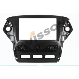 Sistema multimedia Navisson especifico Focus S-MAX (2010-2014) 2