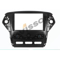 Sistema multimedia Navisson especifico Focus S-MAX (2010-2014)