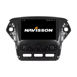 Sistema multimedia Navisson especifico Focus S-MAX (2010-2014)