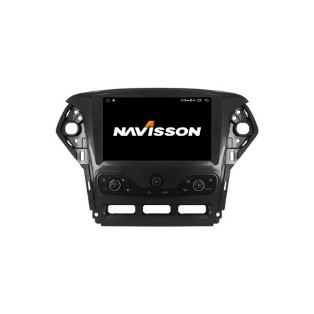 Sistema multimedia Navisson especifico Focus S-MAX (2010-2014)