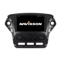 Sistema multimedia Navisson especifico Focus S-MAX (2010-2014)