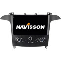 Sistema multimedia Navisson especifico Focus S-MAX (2006-2014)