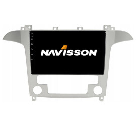 Sistema multimedia Navisson especifico Focus S-MAX (2006-2014)