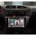 Sistema multimedia Navisson para Seat Leon (2005-2012)