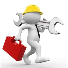 SERVICIO DE INSTALACION