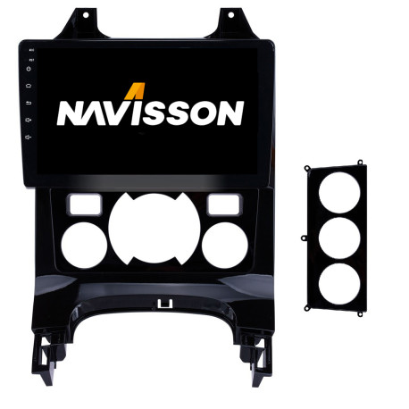 Sistema Multimedia Navisson para Peugeot 5008 (+2013)