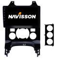 Sistema Multimedia Navisson para Peugeot 5008 (+2013)