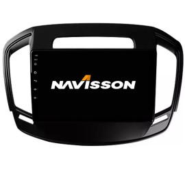Sistema Multimedia Navisson para Opel insignia 2º gen (+2014)
