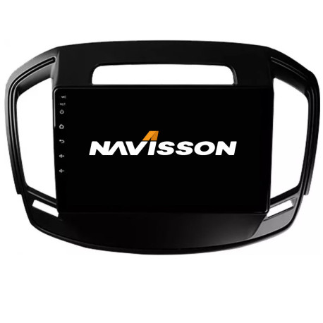 Sistema Multimedia Navisson para Opel insignia 2º gen (+2014)
