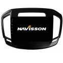 Sistema Multimedia Navisson para Opel insignia 2º gen (+2014)