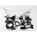 Kit Iluminación ambiental específica para Volkswagen Golf VII (+2013)