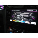 Kit Iluminación ambiental específica para Volkswagen Golf VII (+2013)