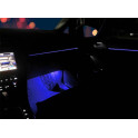Kit Iluminación ambiental específica para Volkswagen Golf VII (+2013)