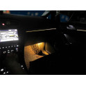 Kit Iluminación ambiental específica para Volkswagen Golf VII (+2013)