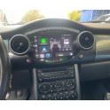 Sistema Multimedia Navisson especifico para MINI R50, R52, R53 (2004-2007)