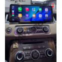 Sistema multimedia Navisson para Land Rover Sport (2010-2012) CON PANTALLA DENSO