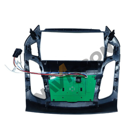 Sistema Multimedia Navisson para Ford Transit Conect (2014-2018)