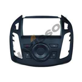 Sistema Multimedia Navisson para Ford Transit Conect (2014-2018) 2