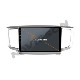 Marco Navegador Honda Odyssey (+2015)