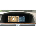 Sistema multimedia Navisson para BMW Serie 7 E65/E66 (2003-2008)