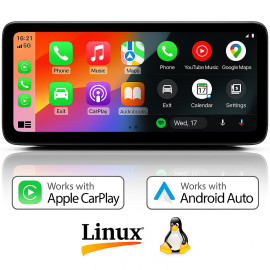 Sistema multimedia Navisson para Mercedes Clase B (2012-2015) NTG 4.5