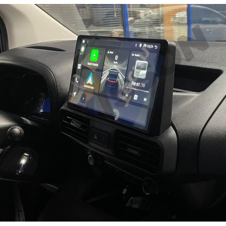 Sistema Multimedia Navisson para Citroen / Peugeot / Toyota / Fiat / Opel