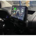Sistema Multimedia Navisson para Citroen / Peugeot / Toyota / Fiat / Opel