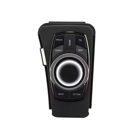 Sistema multimedia Navisson para BMW Serie 1 E87 (2005-2012) con Pantalla CCC