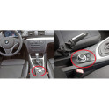 Sistema multimedia Navisson para BMW Serie 1 E87 (2005-2012) con Pantalla CCC
