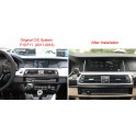 Sistema  Multimedia Navisson especifico BMW Serie 5 F07,F10, F11,F18 (2011-2012) 4 pins
