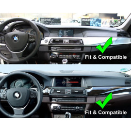 Sistema  Multimedia Navisson especifico BMW Serie 5 F07,F10, F11,F18 (2011-2012) 4 pins 2