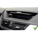Sistema multimedia Navisson especifico para BMW Serie X1 E84 (2009-2014) SIN PANTALLA ORIGINAL