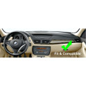 Sistema multimedia Navisson especifico para BMW Serie X1 E84 (2009-2014) SIN PANTALLA ORIGINAL