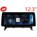 Sistema multimedia Navisson para para BMW X3 F25 / X4 F26 (2014-2016) 6 PINS
