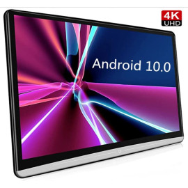 Pantalla 11,6" Android