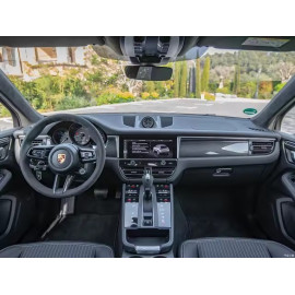 Pantalla acompañante para Porsche Macan (+2017) 2