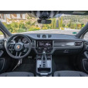 Pantalla acompañante para Porsche Macan (+2017)
