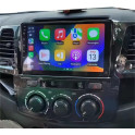 Sistema Multimedia Navisson Toyota Hilux / Fortuner (2005-2014)