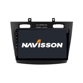 Sistema Multimedia Navisson para Ford Transit/Tourneo Connect (2005-2014)