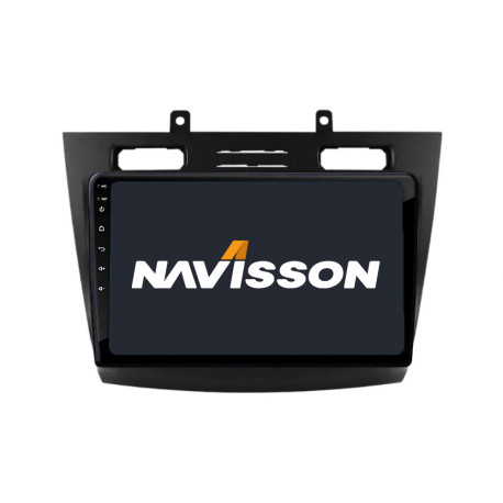 Sistema Multimedia Navisson para Ford Transit/Tourneo Connect (2005-2014)